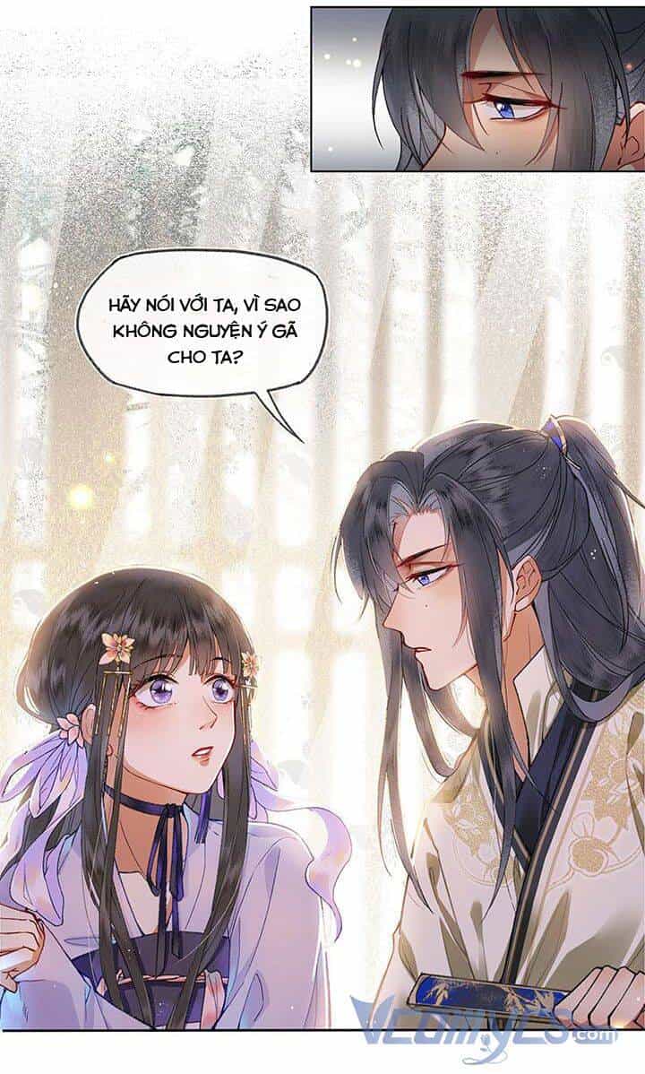 Phu Quân, Làm Ơn Để Ta Yên! - Chương 6 - ảnh 29