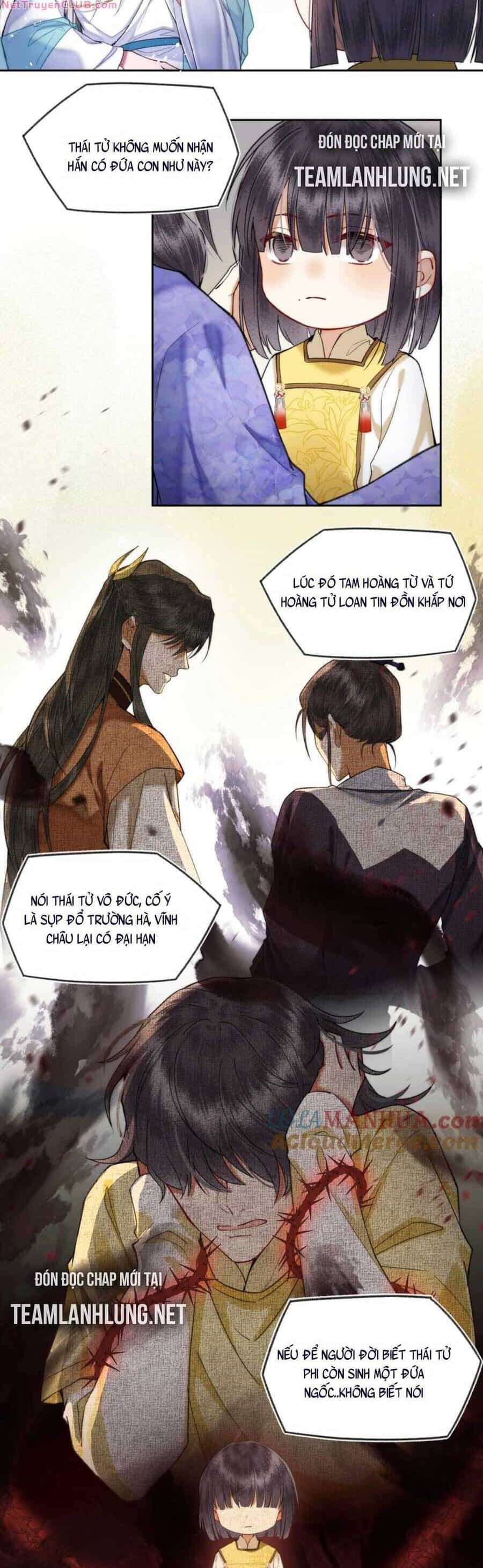 Phu Quân, Làm Ơn Để Ta Yên! - Chương 68 - ảnh 10