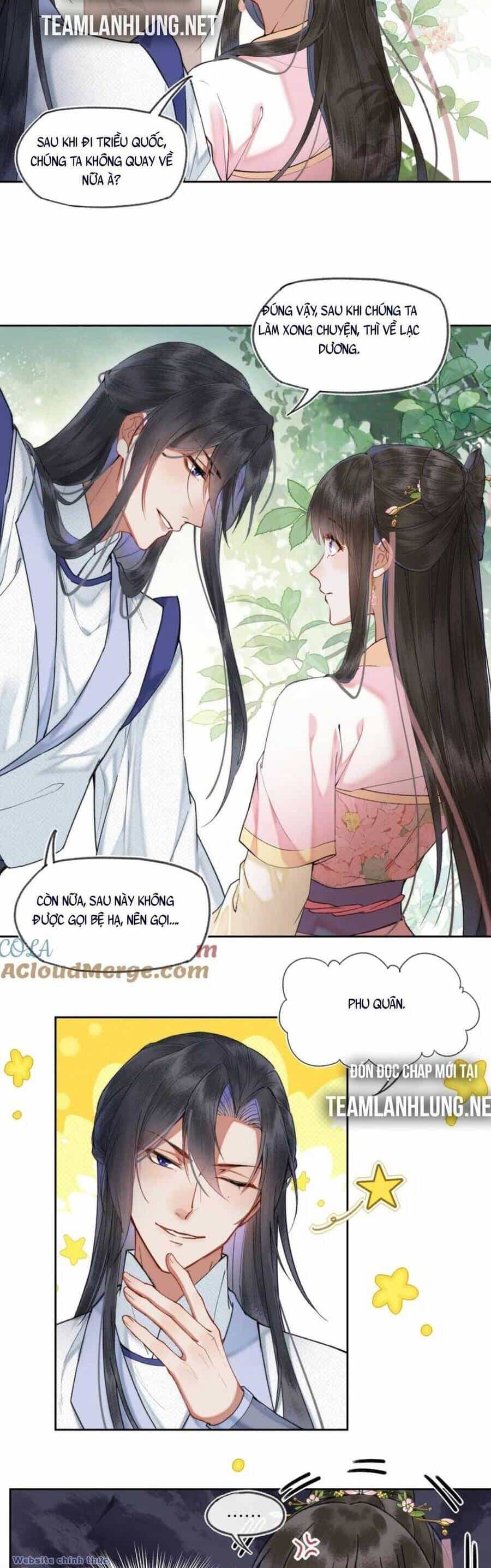 Phu Quân, Làm Ơn Để Ta Yên! - Chương 69 - ảnh 9