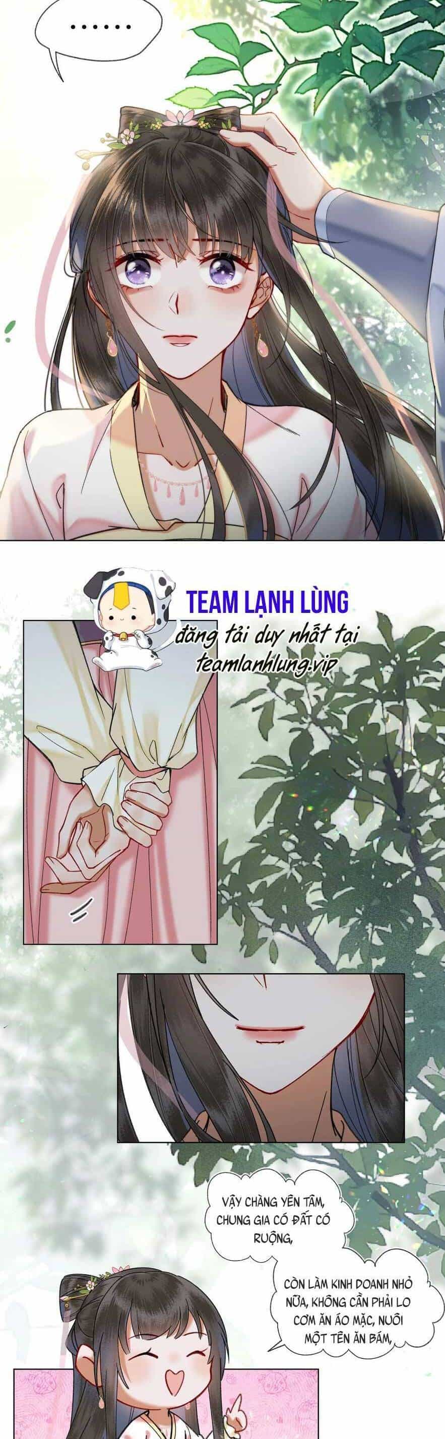 Phu Quân, Làm Ơn Để Ta Yên! - Chương 70 - ảnh 7