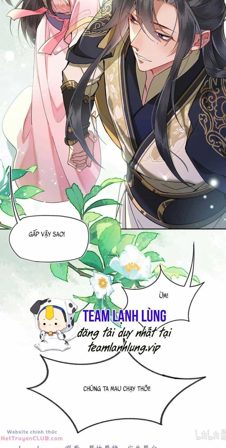 Phu Quân, Làm Ơn Để Ta Yên! - Chương 71 - ảnh 15