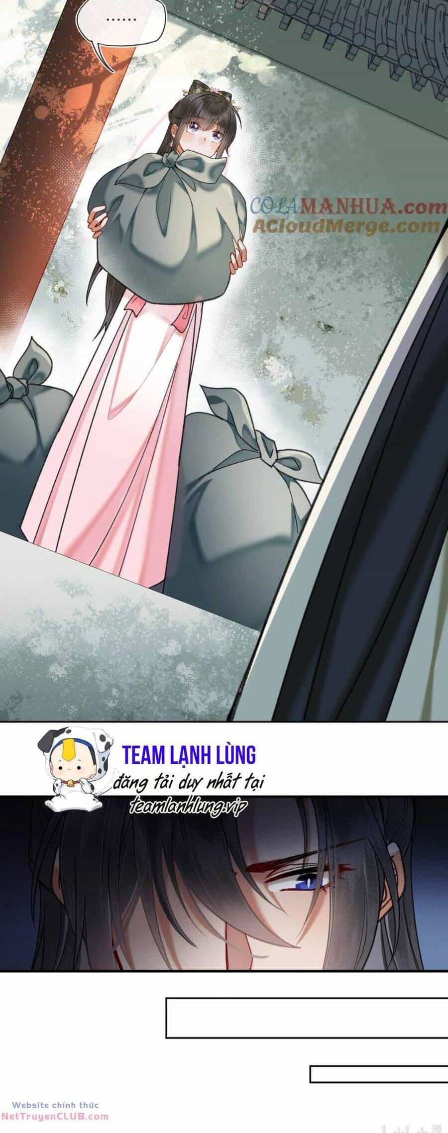 Phu Quân, Làm Ơn Để Ta Yên! - Chương 73 - ảnh 14