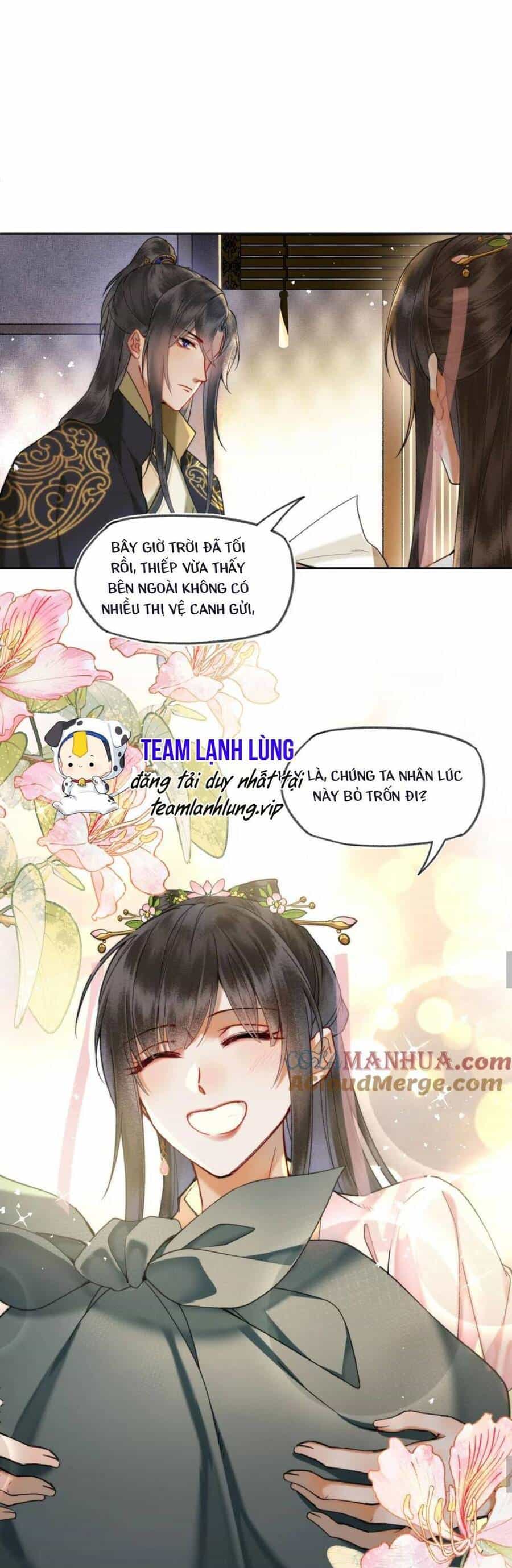 Phu Quân, Làm Ơn Để Ta Yên! - Chương 74 - ảnh 8