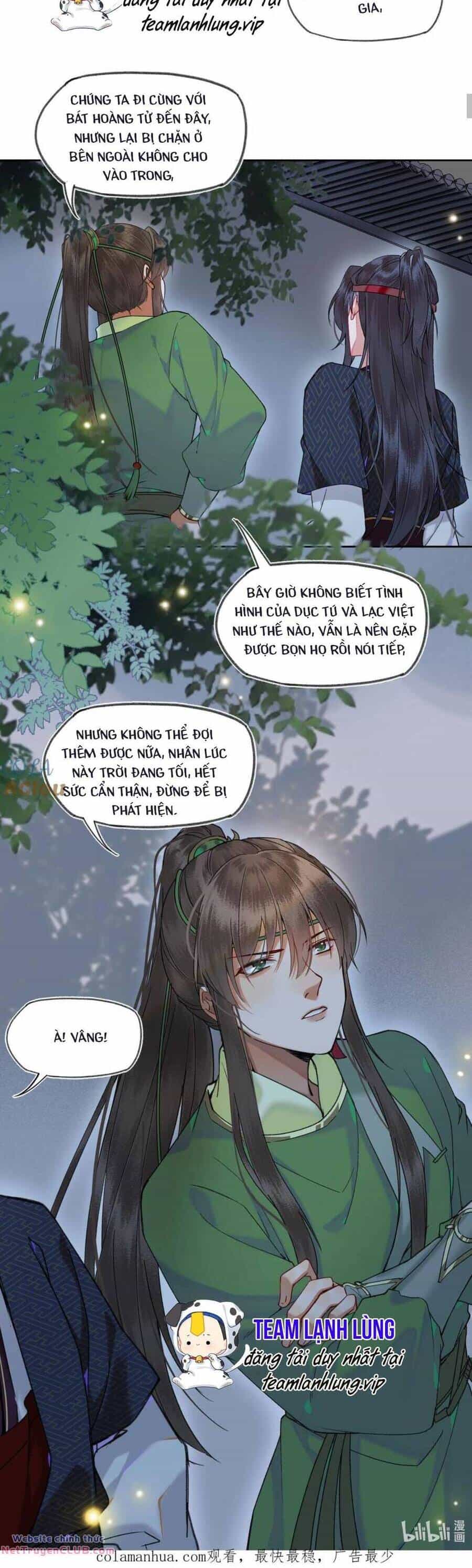 Phu Quân, Làm Ơn Để Ta Yên! - Chương 75 - ảnh 12