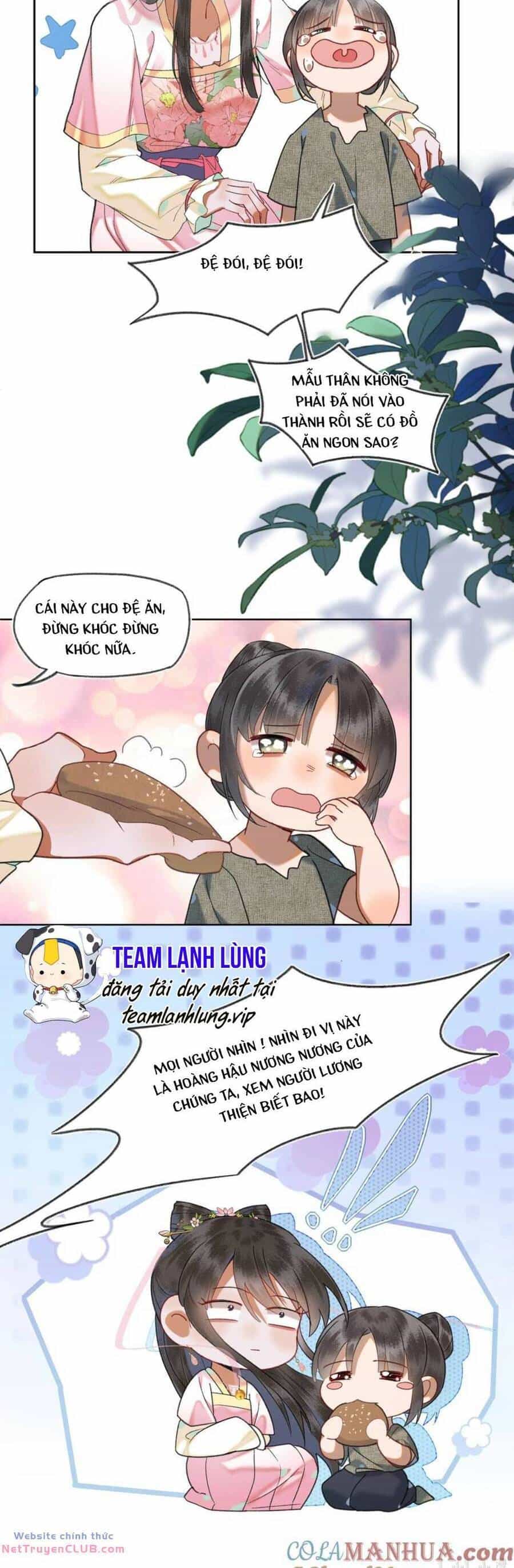 Phu Quân, Làm Ơn Để Ta Yên! - Chương 77 - ảnh 15
