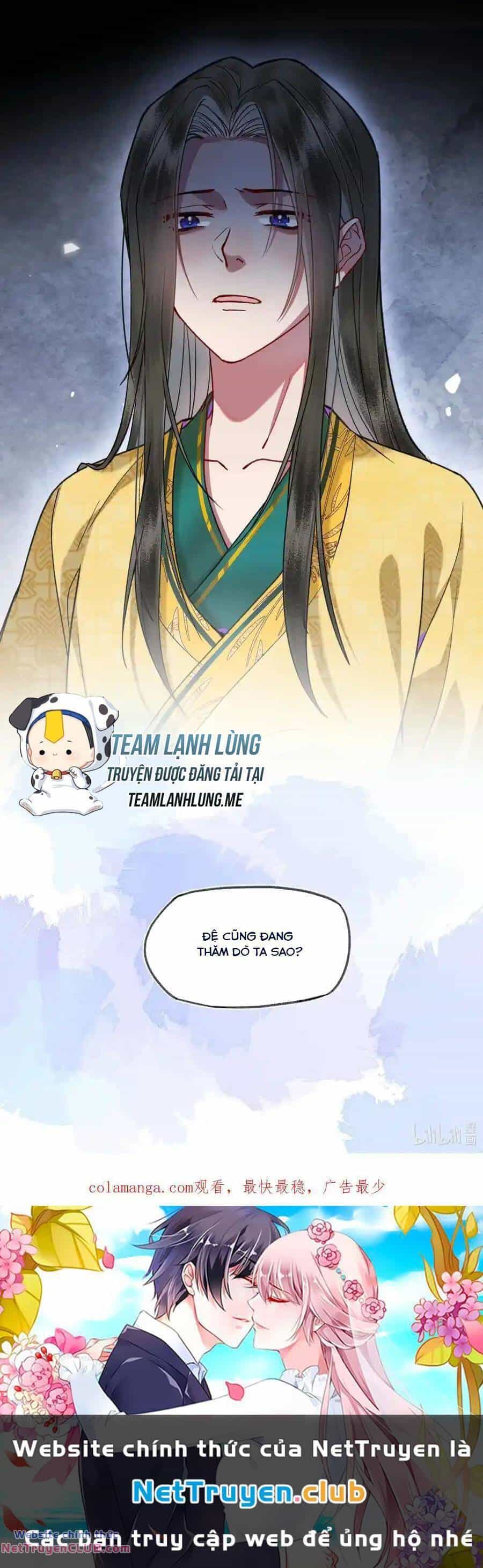Phu Quân, Làm Ơn Để Ta Yên! - Chương 79 - ảnh 14