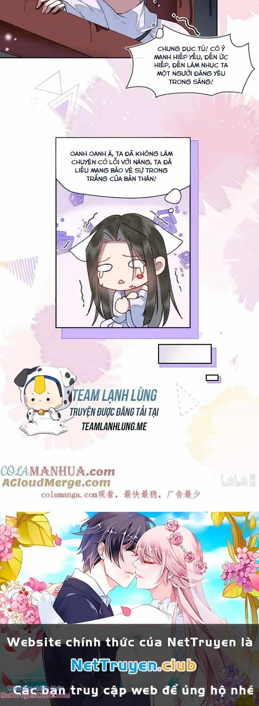 Phu Quân, Làm Ơn Để Ta Yên! - Chương 81 - ảnh 13