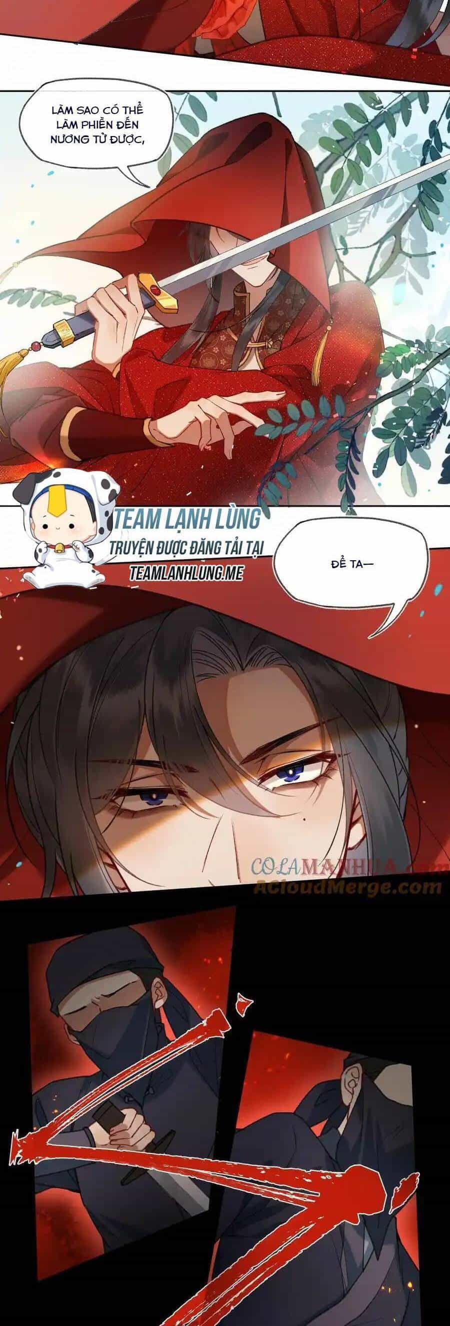 Phu Quân, Làm Ơn Để Ta Yên! - Chương 85 - ảnh 10
