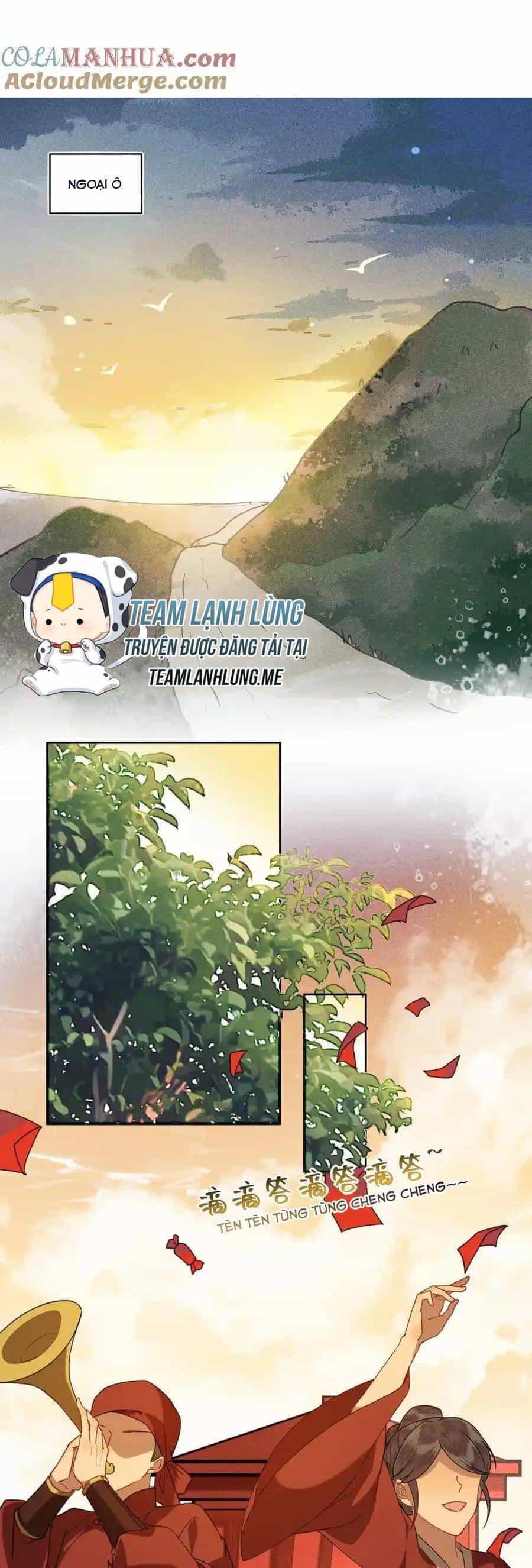 Phu Quân, Làm Ơn Để Ta Yên! - Chương 85 - ảnh 6