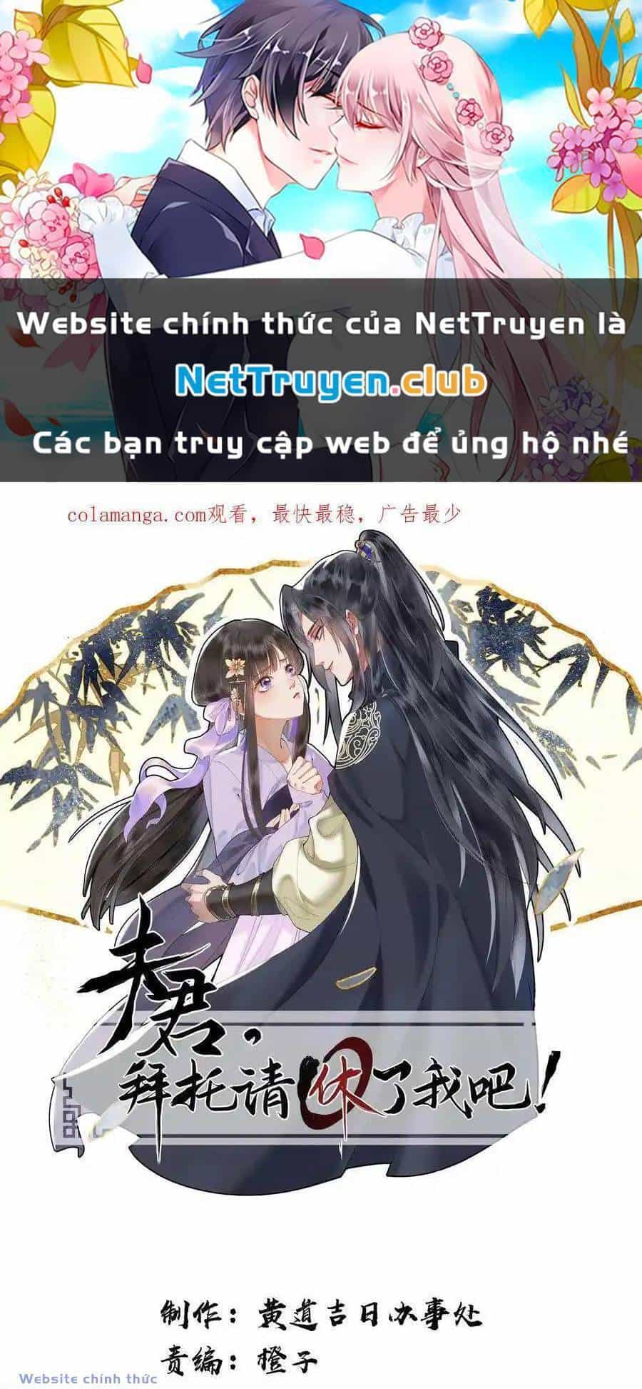 Phu Quân, Làm Ơn Để Ta Yên! - Chương 87 - ảnh 1