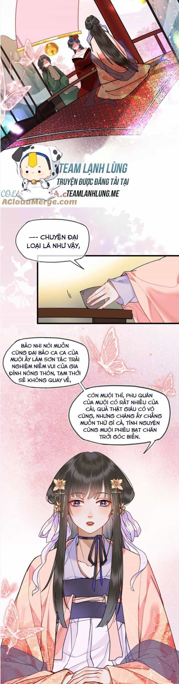 Phu Quân, Làm Ơn Để Ta Yên! - Chương 91 - ảnh 10