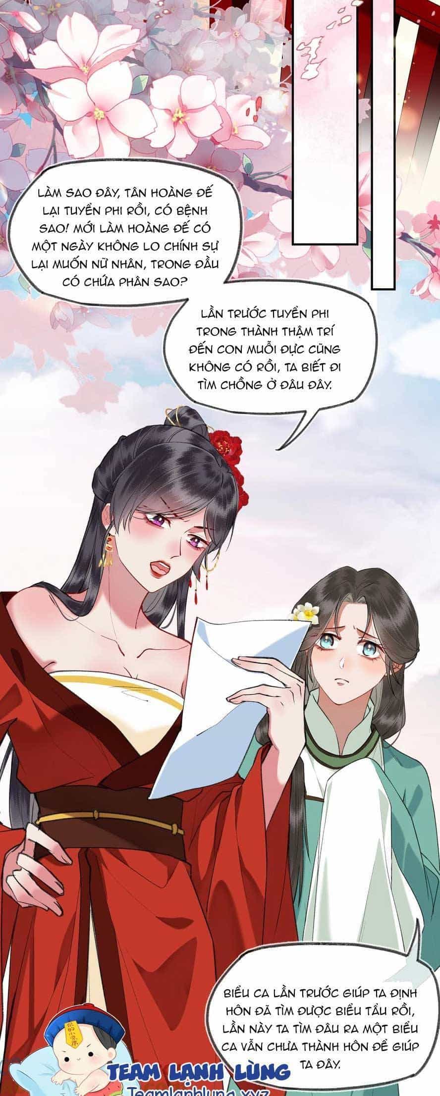 Phu Quân, Làm Ơn Để Ta Yên! - Chương 92 - ảnh 14