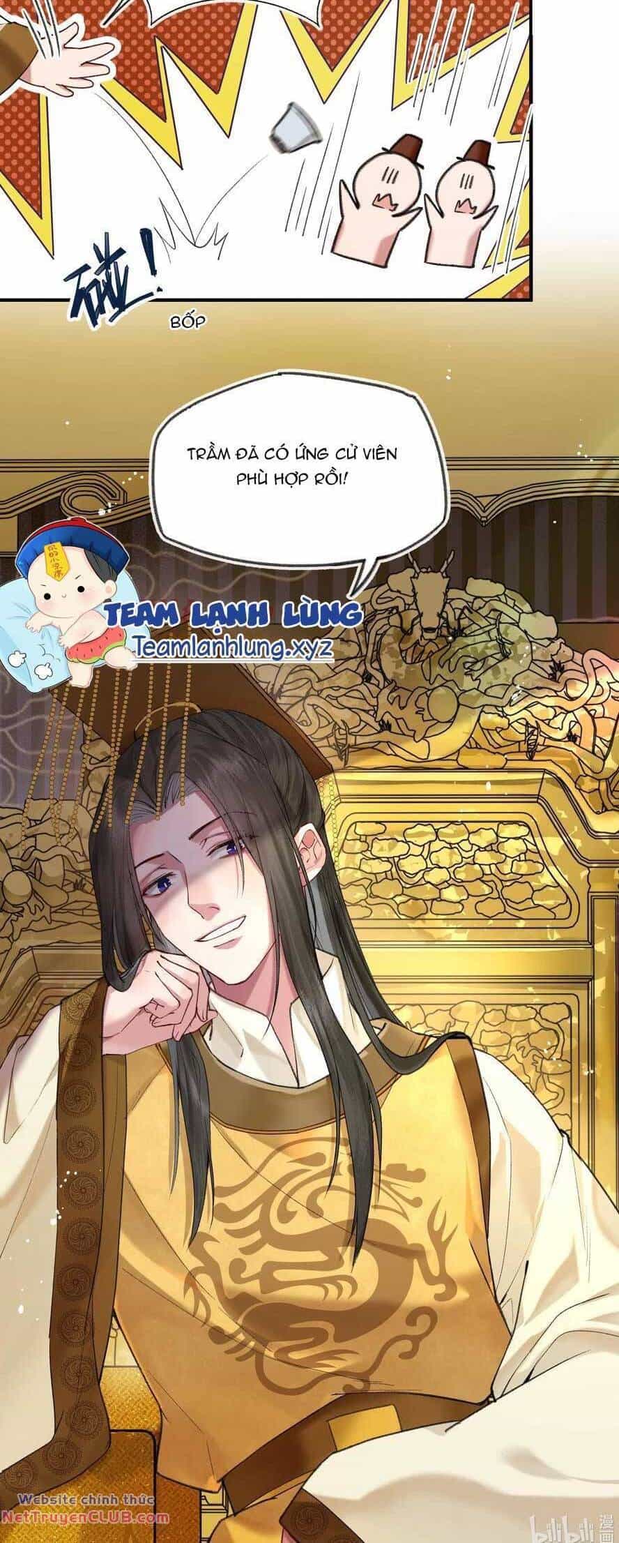 Phu Quân, Làm Ơn Để Ta Yên! - Chương 92 - ảnh 16