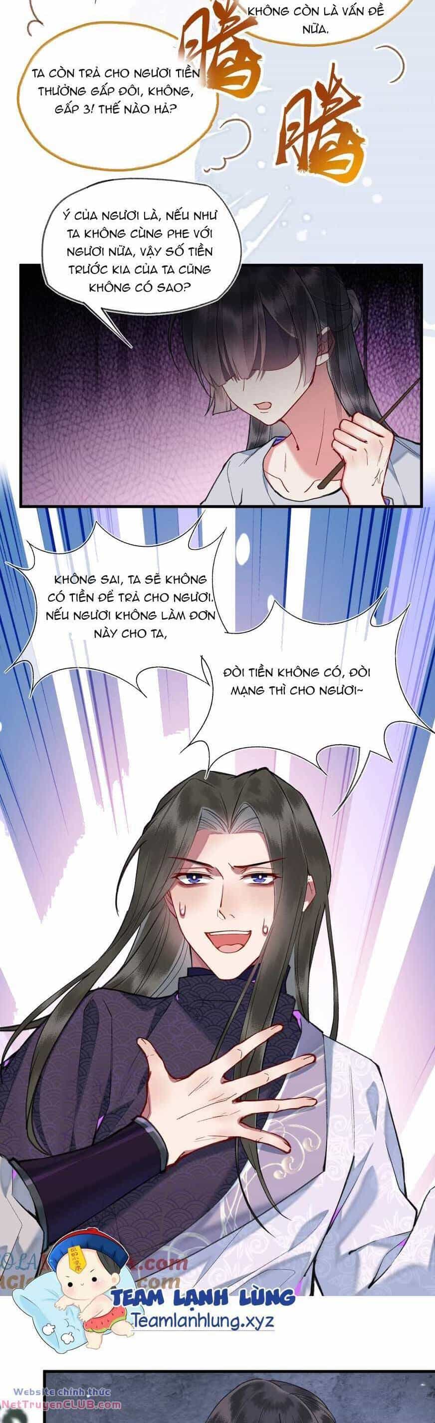 Phu Quân, Làm Ơn Để Ta Yên! - Chương 93 - ảnh 13