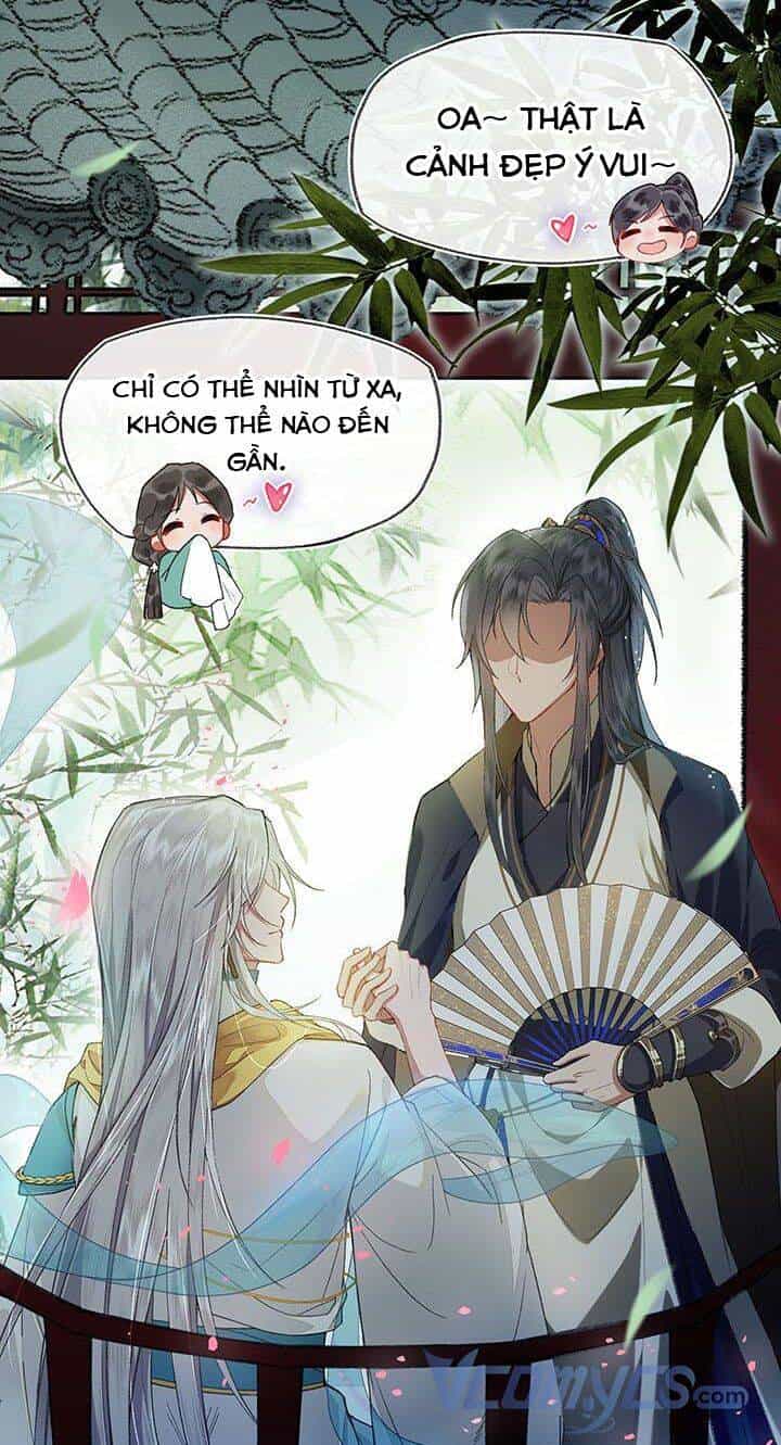 Phu Quân, Làm Ơn Để Ta Yên! - Chương 9 - ảnh 13