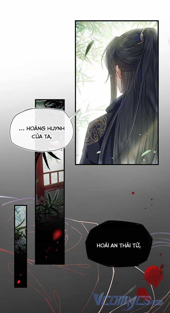 Phu Quân, Làm Ơn Để Ta Yên! - Chương 9 - ảnh 18