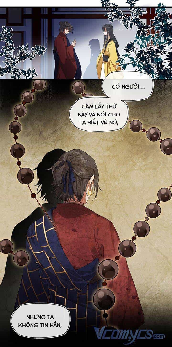 Phu Quân, Làm Ơn Để Ta Yên! - Chương 9 - ảnh 23