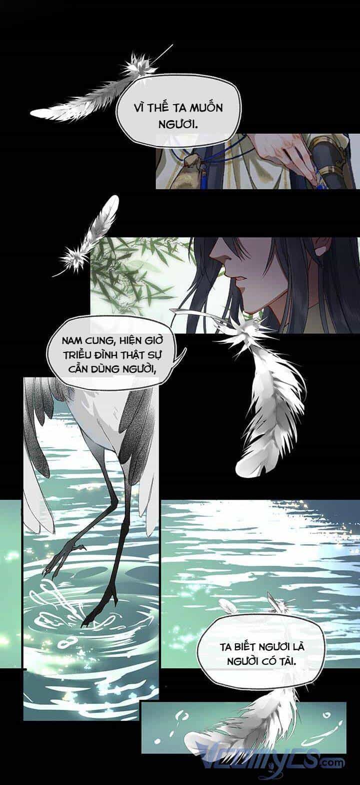 Phu Quân, Làm Ơn Để Ta Yên! - Chương 9 - ảnh 24