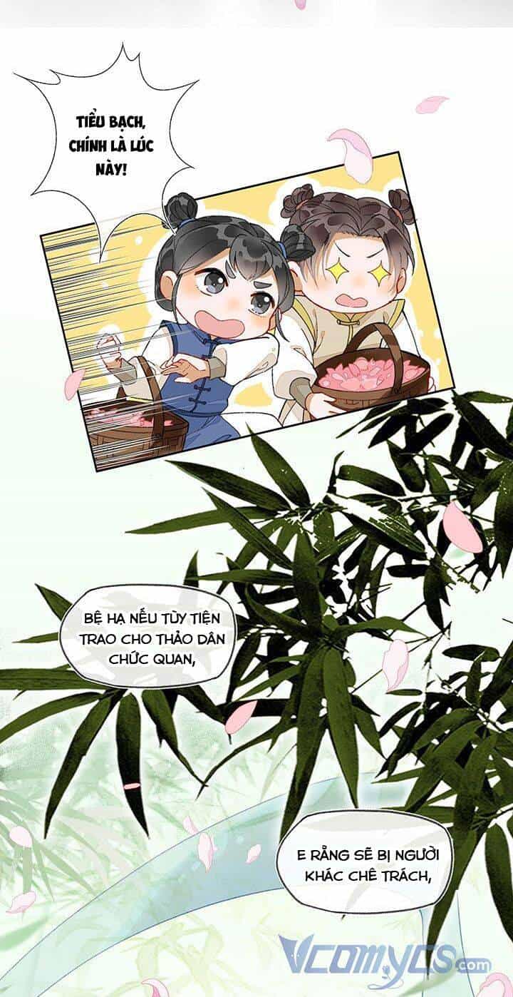 Phu Quân, Làm Ơn Để Ta Yên! - Chương 9 - ảnh 30