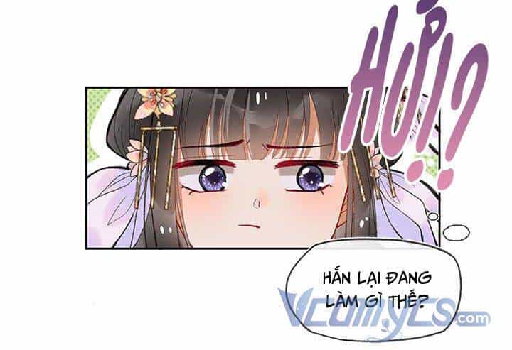 Phu Quân, Làm Ơn Để Ta Yên! - Chương 9 - ảnh 32
