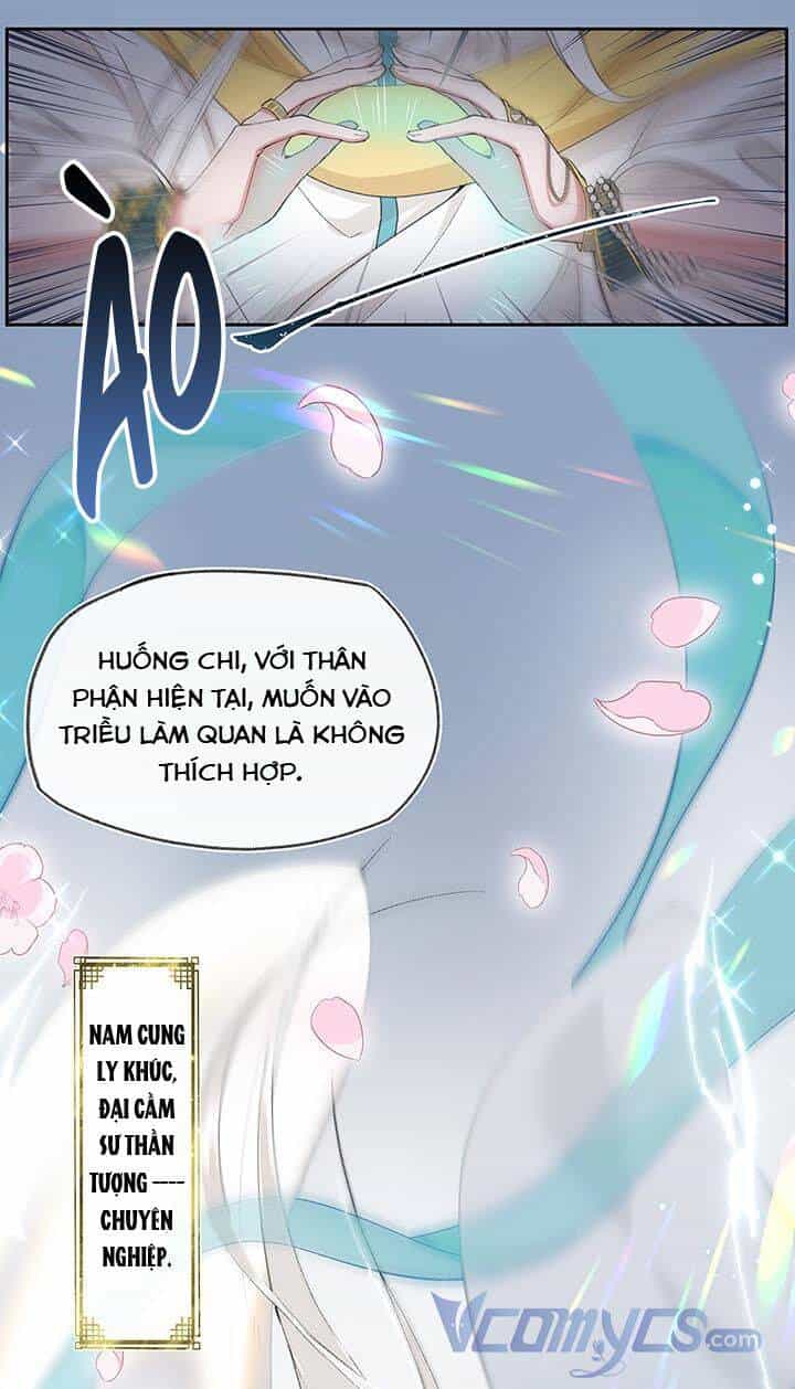 Phu Quân, Làm Ơn Để Ta Yên! - Chương 9 - ảnh 33
