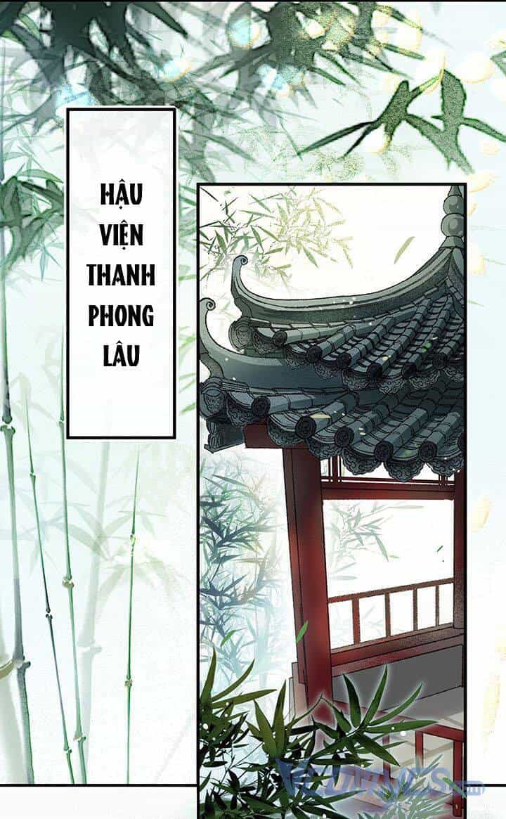 Phu Quân, Làm Ơn Để Ta Yên! - Chương 9 - ảnh 9