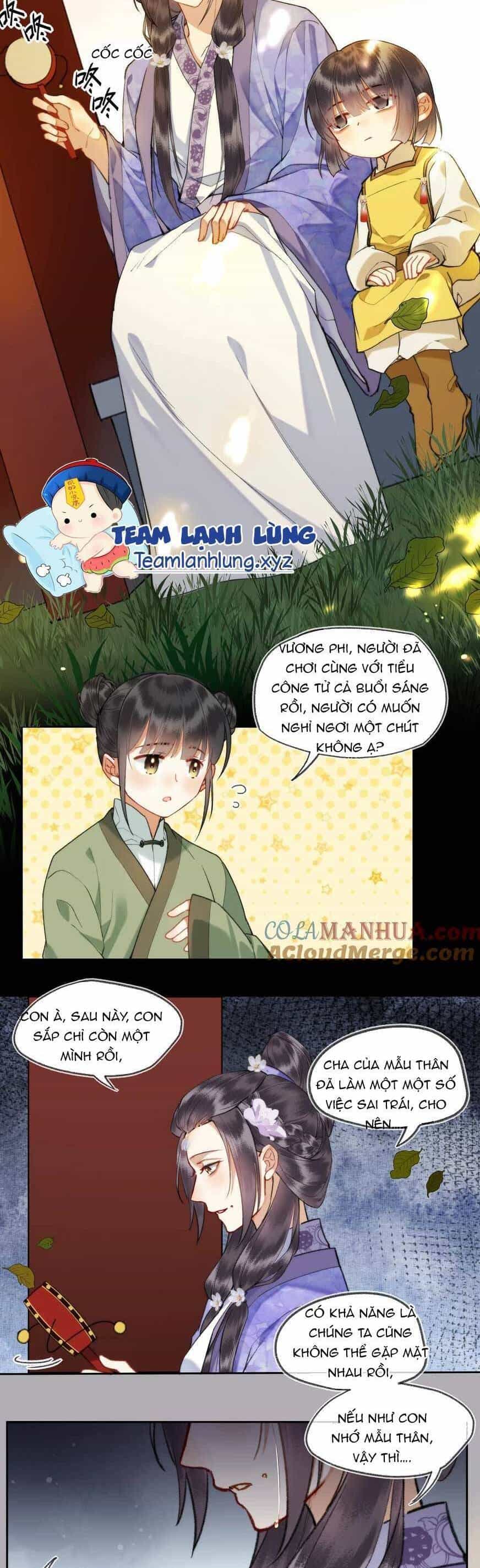 Phu Quân, Làm Ơn Để Ta Yên! - Chương 95 - ảnh 5