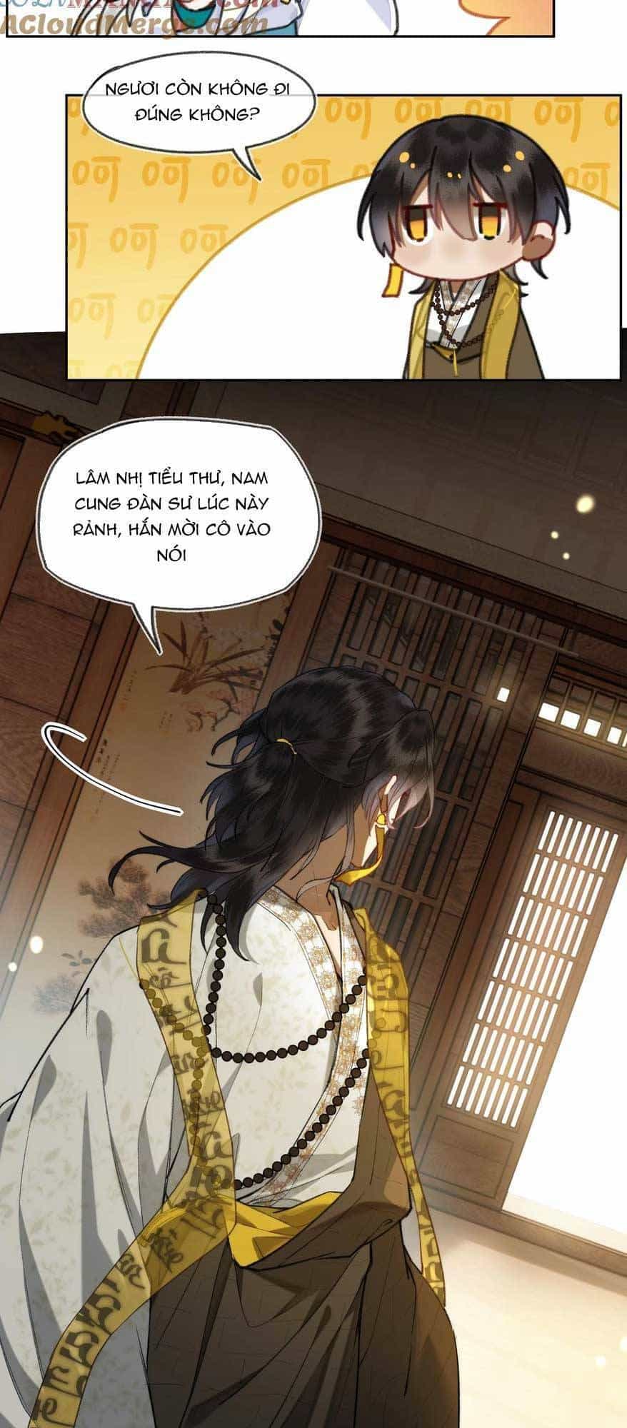 Phu Quân, Làm Ơn Để Ta Yên! - Chương 96 - ảnh 11