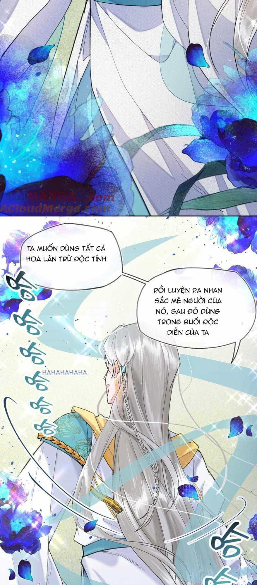 Phu Quân, Làm Ơn Để Ta Yên! - Chương 96 - ảnh 5