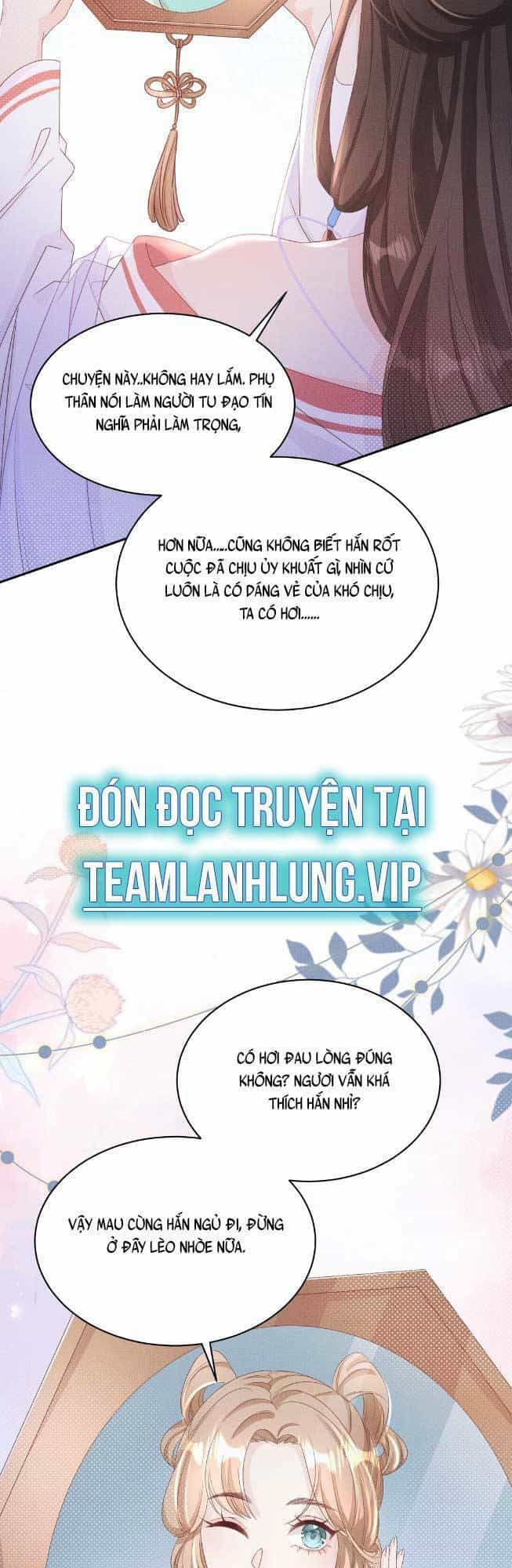 Phu Quân Ta Nhặt Được Lại Là Hắc Liên Hoa - Chương 2 - ảnh 13