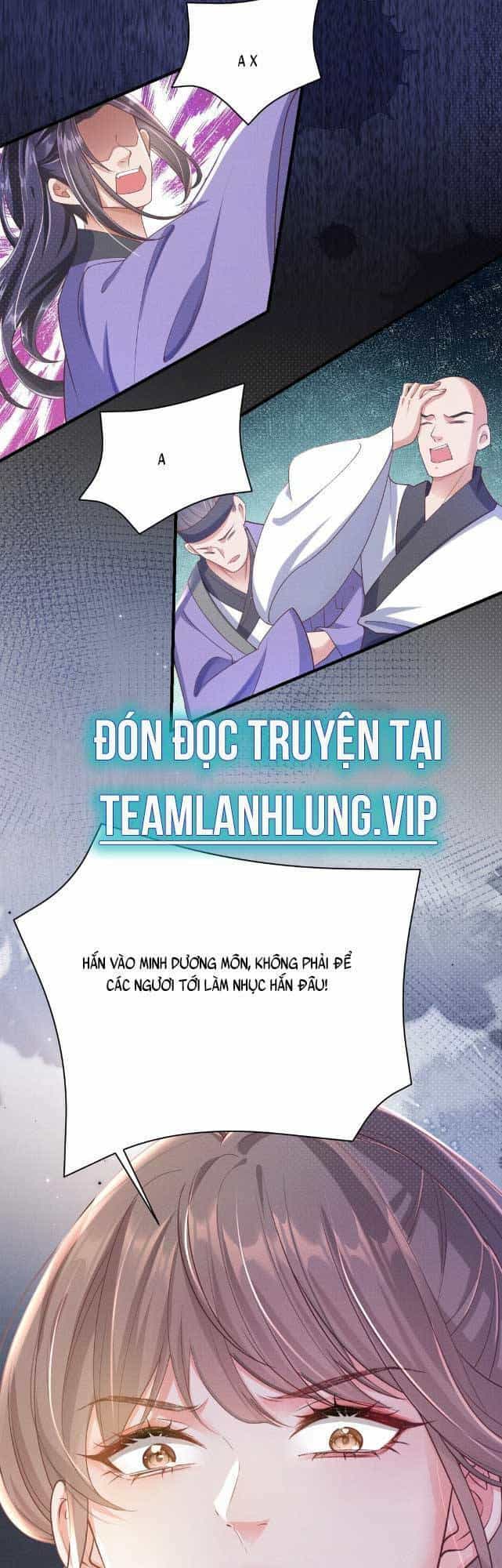 Phu Quân Ta Nhặt Được Lại Là Hắc Liên Hoa - Chương 4 - ảnh 35