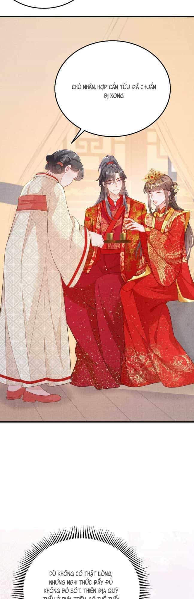 Phu Quân Ta Nhặt Được Lại Là Hắc Liên Hoa - Chương 7 - ảnh 10
