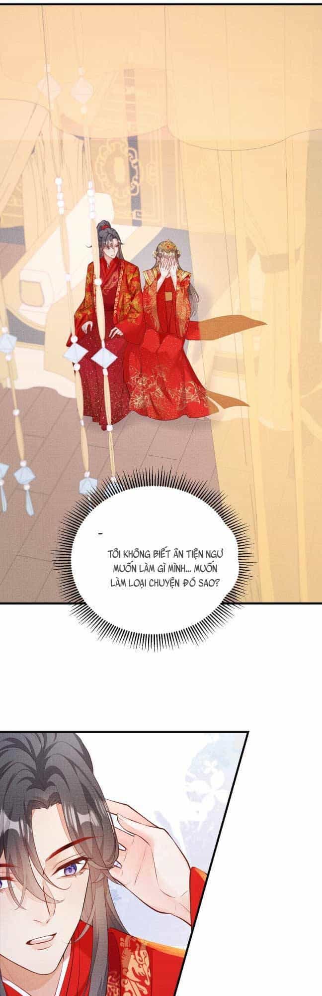 Phu Quân Ta Nhặt Được Lại Là Hắc Liên Hoa - Chương 7 - ảnh 6