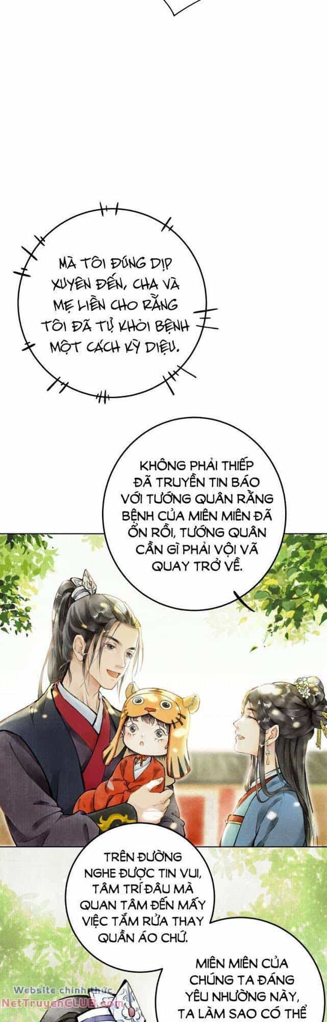 Phu Quân Ta Nuôi Từ Bé Muốn Thủ Tiêu Ta - Chương 1 - ảnh 13