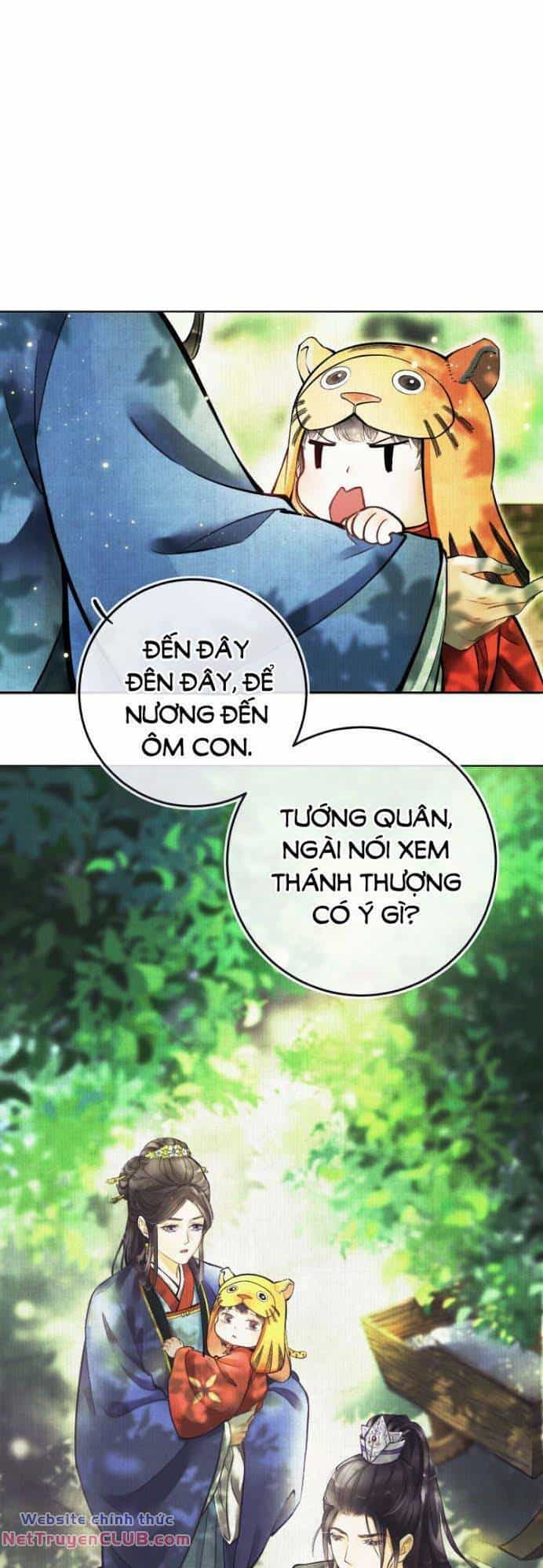 Phu Quân Ta Nuôi Từ Bé Muốn Thủ Tiêu Ta - Chương 1 - ảnh 19