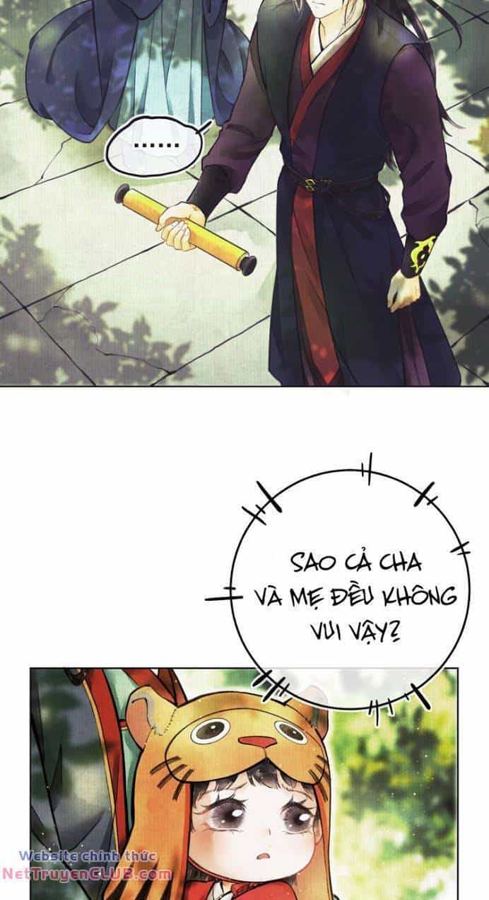 Phu Quân Ta Nuôi Từ Bé Muốn Thủ Tiêu Ta - Chương 1 - ảnh 20