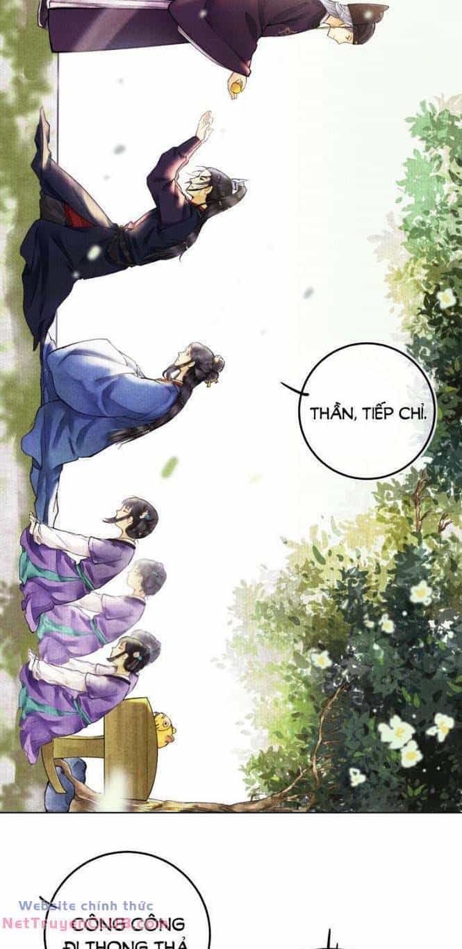 Phu Quân Ta Nuôi Từ Bé Muốn Thủ Tiêu Ta - Chương 1 - ảnh 27