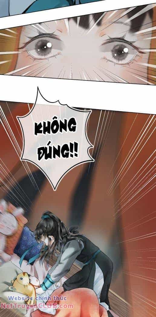 Phu Quân Ta Nuôi Từ Bé Muốn Thủ Tiêu Ta - Chương 1 - ảnh 35