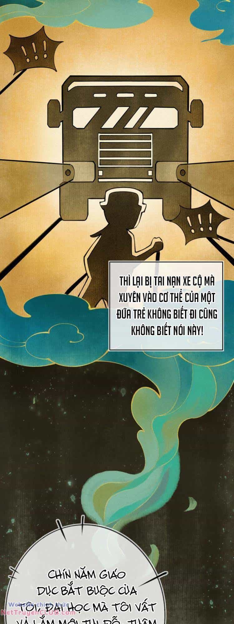 Phu Quân Ta Nuôi Từ Bé Muốn Thủ Tiêu Ta - Chương 1 - ảnh 7