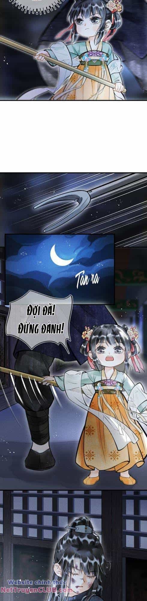 Phu Quân Ta Nuôi Từ Bé Muốn Thủ Tiêu Ta - Chương 10 - ảnh 12