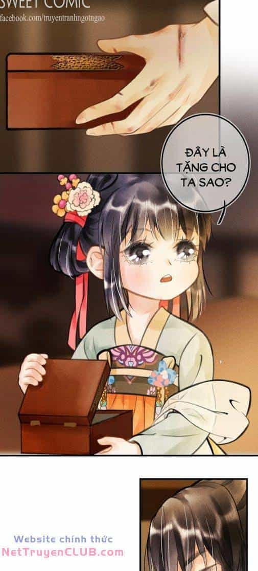 Phu Quân Ta Nuôi Từ Bé Muốn Thủ Tiêu Ta - Chương 10 - ảnh 17