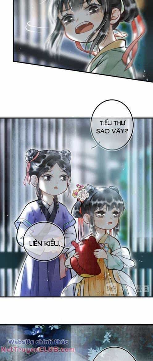 Phu Quân Ta Nuôi Từ Bé Muốn Thủ Tiêu Ta - Chương 10 - ảnh 9