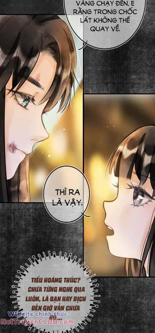Phu Quân Ta Nuôi Từ Bé Muốn Thủ Tiêu Ta - Chương 11 - ảnh 13
