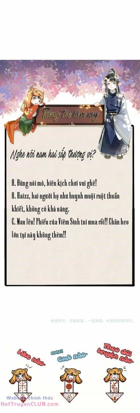 Phu Quân Ta Nuôi Từ Bé Muốn Thủ Tiêu Ta - Chương 11 - ảnh 17
