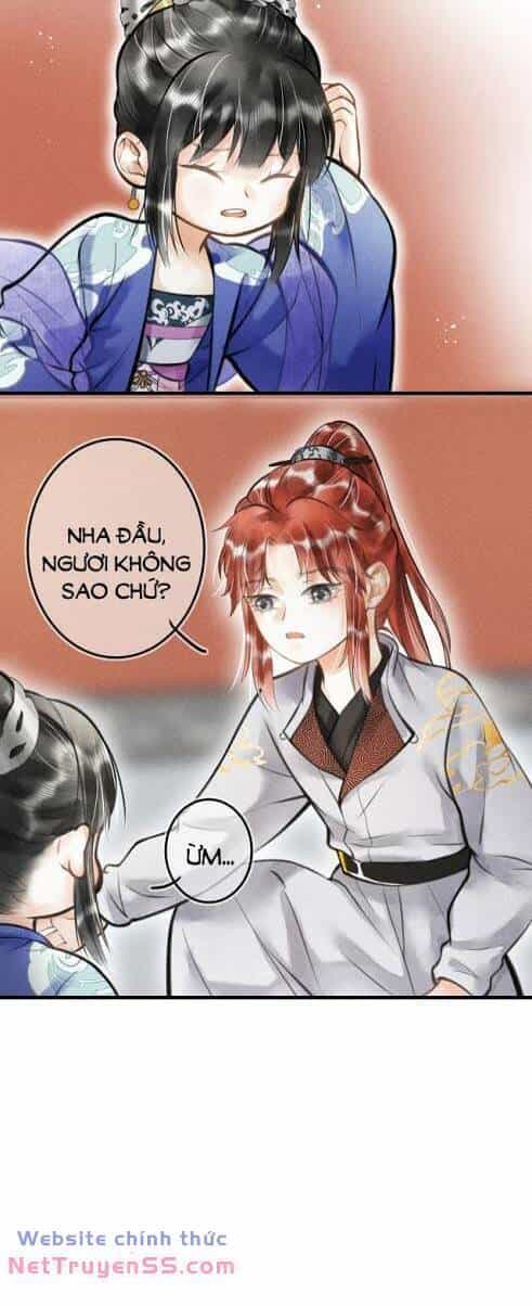 Phu Quân Ta Nuôi Từ Bé Muốn Thủ Tiêu Ta - Chương 12 - ảnh 10