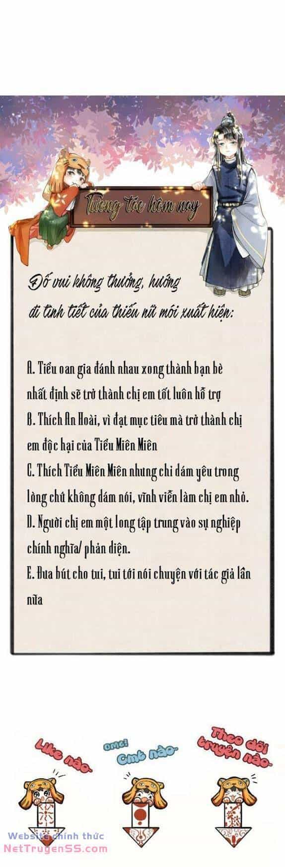 Phu Quân Ta Nuôi Từ Bé Muốn Thủ Tiêu Ta - Chương 12 - ảnh 17