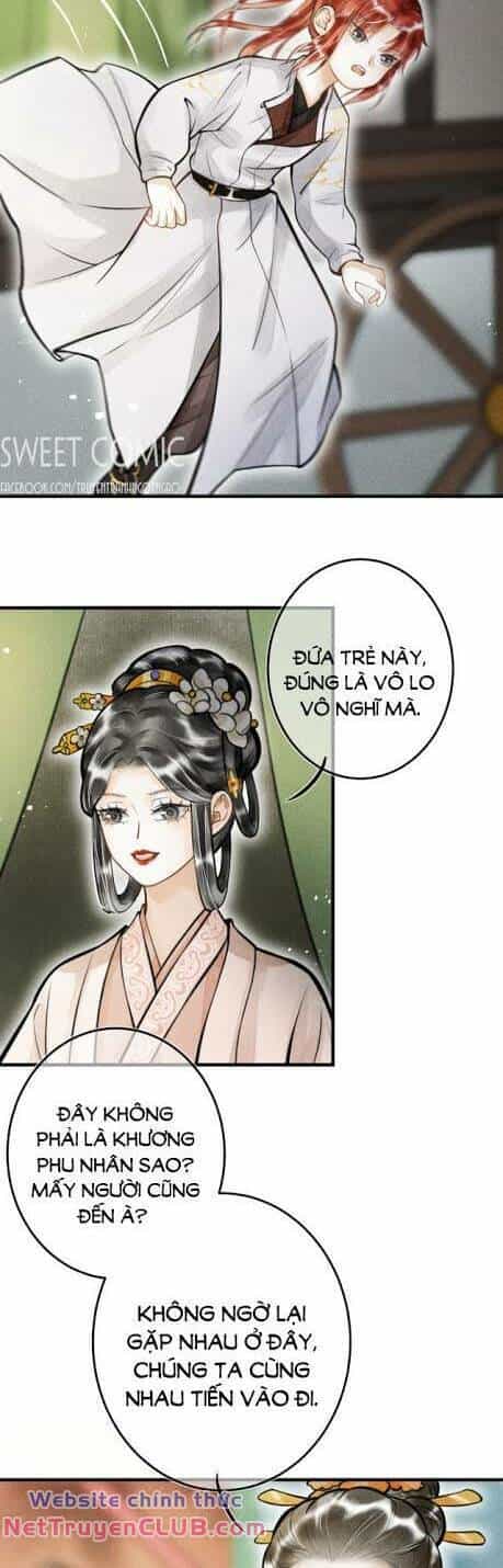Phu Quân Ta Nuôi Từ Bé Muốn Thủ Tiêu Ta - Chương 12 - ảnh 6