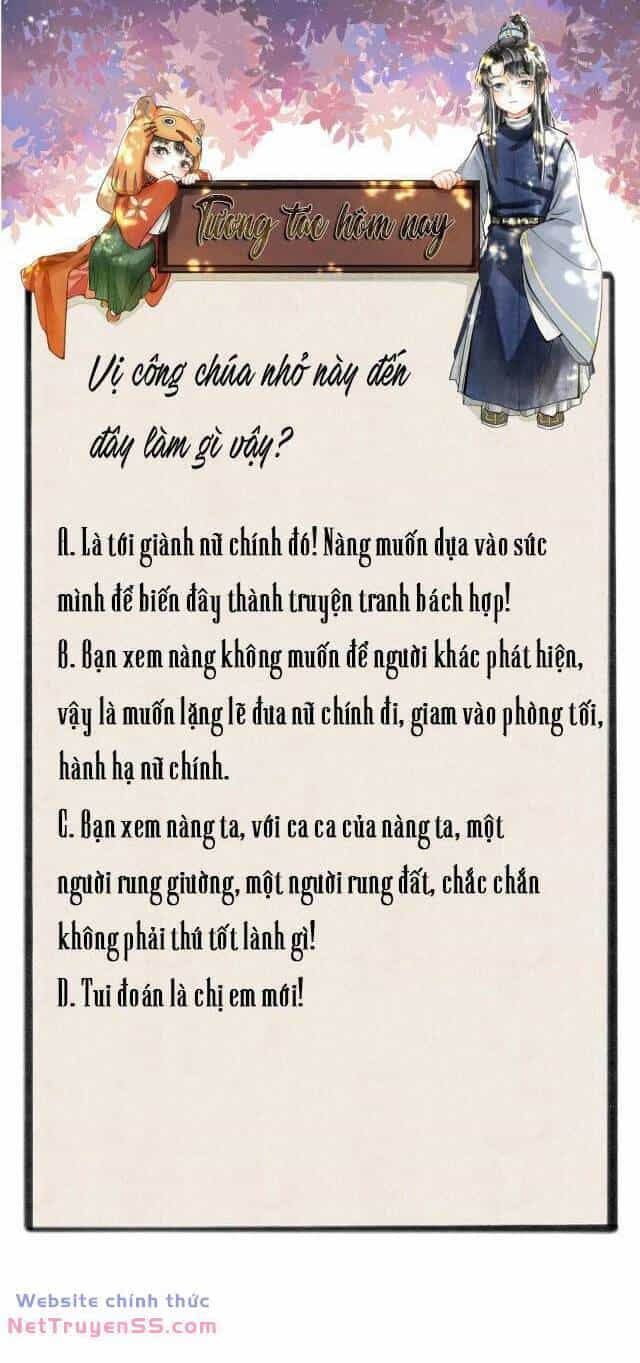 Phu Quân Ta Nuôi Từ Bé Muốn Thủ Tiêu Ta - Chương 14 - ảnh 17
