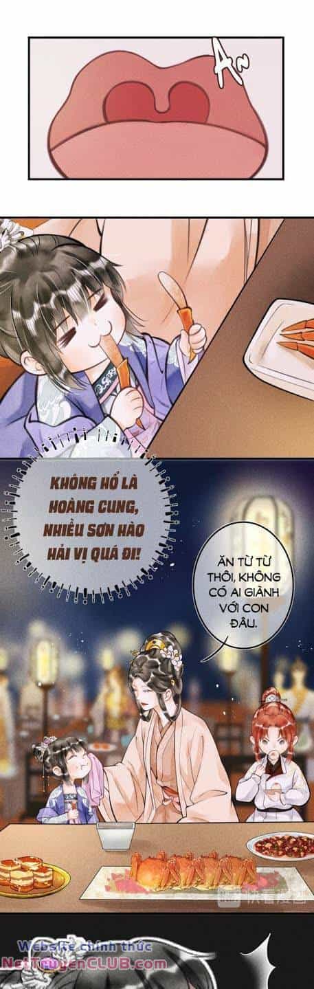 Phu Quân Ta Nuôi Từ Bé Muốn Thủ Tiêu Ta - Chương 14 - ảnh 5