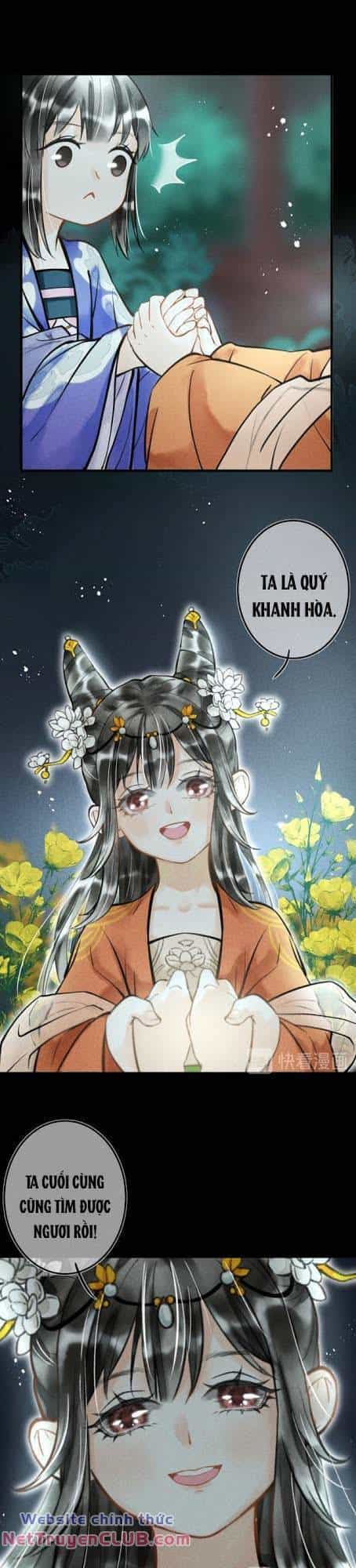 Phu Quân Ta Nuôi Từ Bé Muốn Thủ Tiêu Ta - Chương 15 - ảnh 3